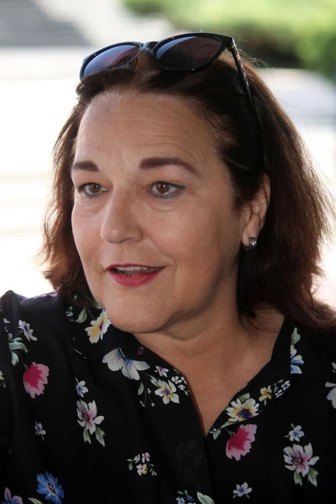 Lidija Stevanović profile