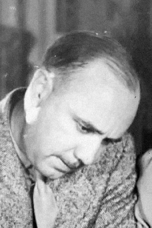 Eric Thompson profile