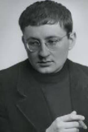 Guy Debord profile