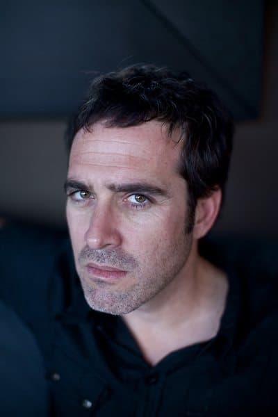 Zohar Shtrauss profile