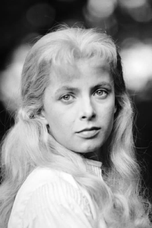 Grażyna Staniszewska profile