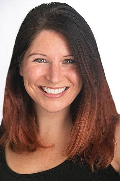 Suzanne Kendall profile