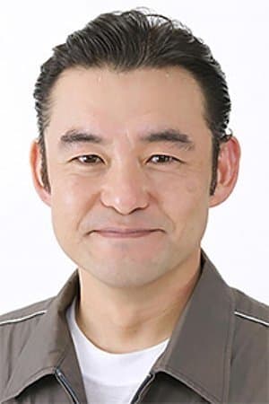 Takashi Nishina profile