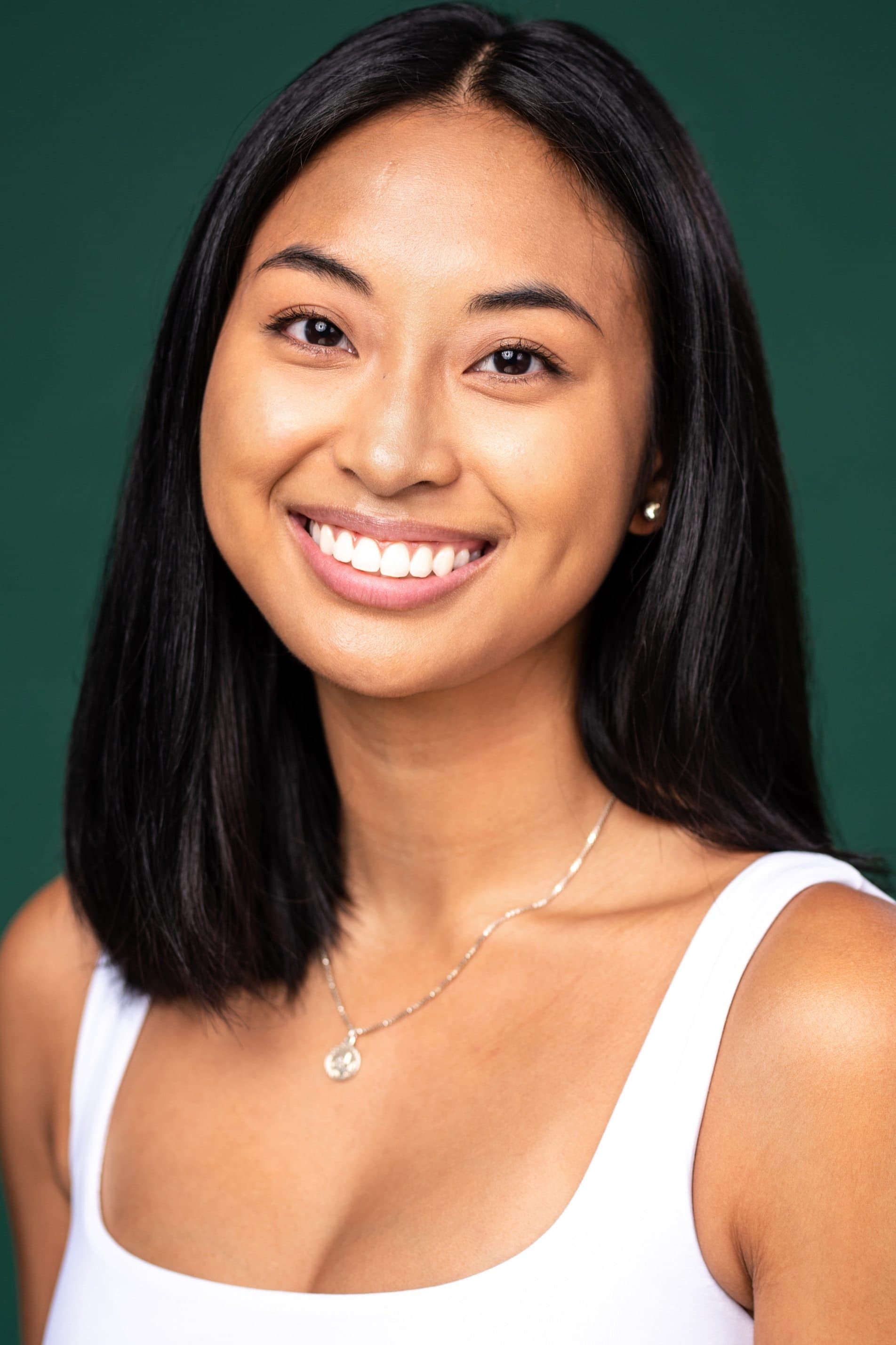 Daniella Dela Peña profile