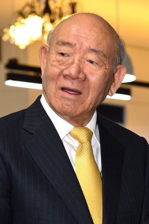 Chun Doo-hwan profile