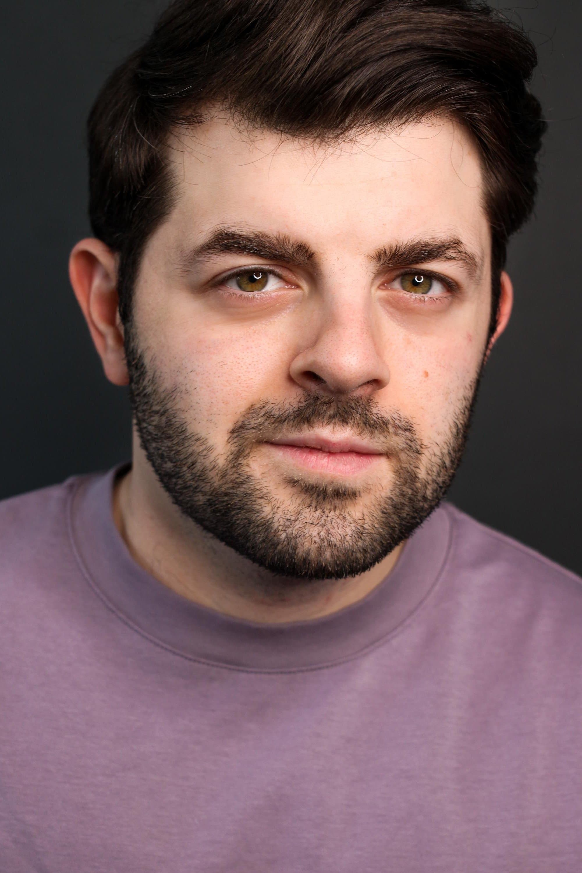 Josh Flitter profile