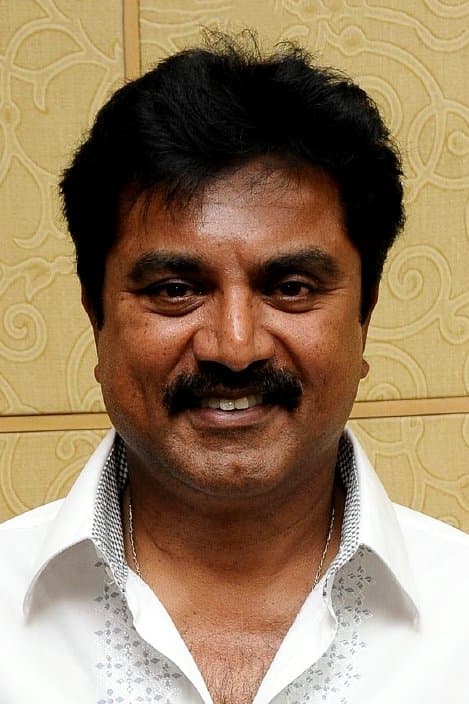 R. Sarathkumar profile