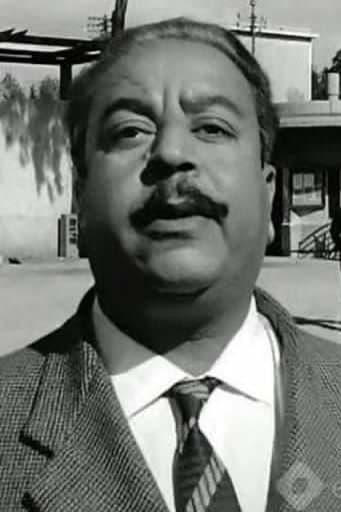 Hussain Ismael profile