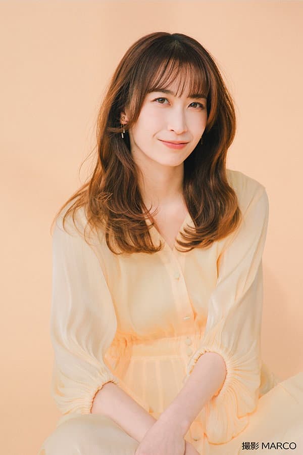 Umino Mitsuki profile