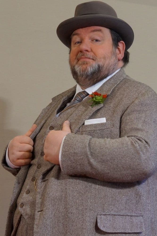 Daniel Hanssens profile