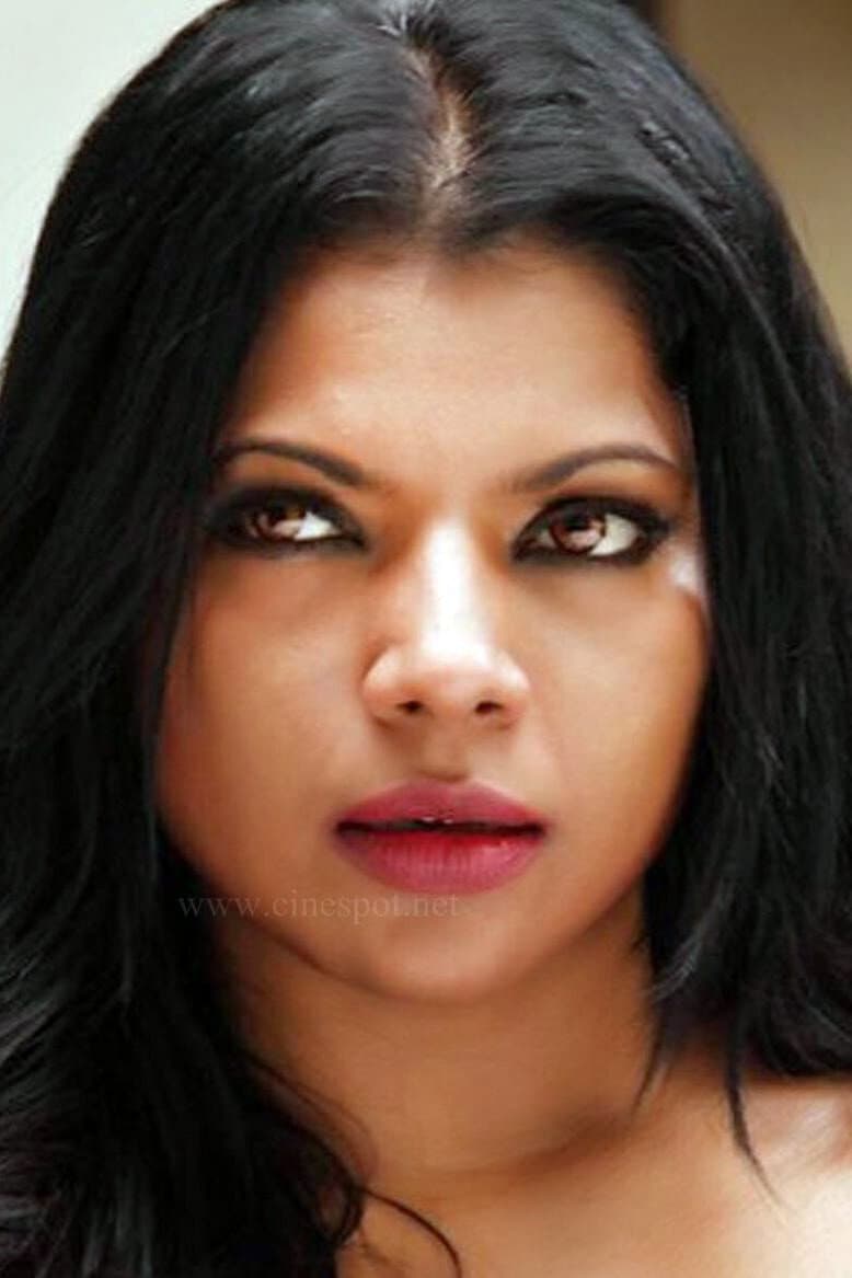 Kaajal Pasupathi profile