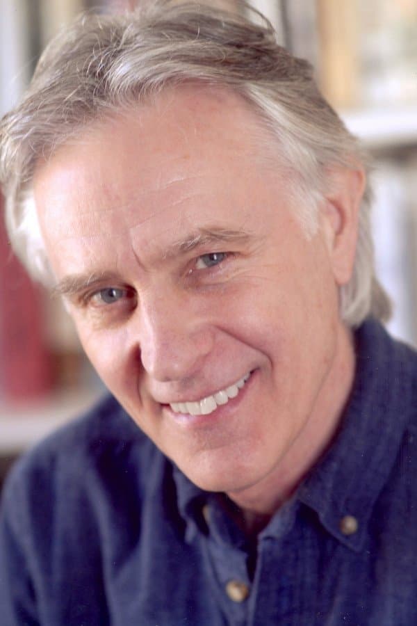 Joel Higgins profile