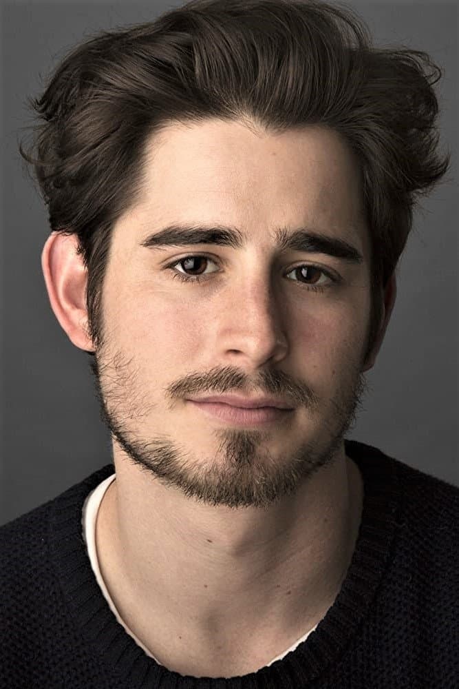 Jonathan Gordon profile