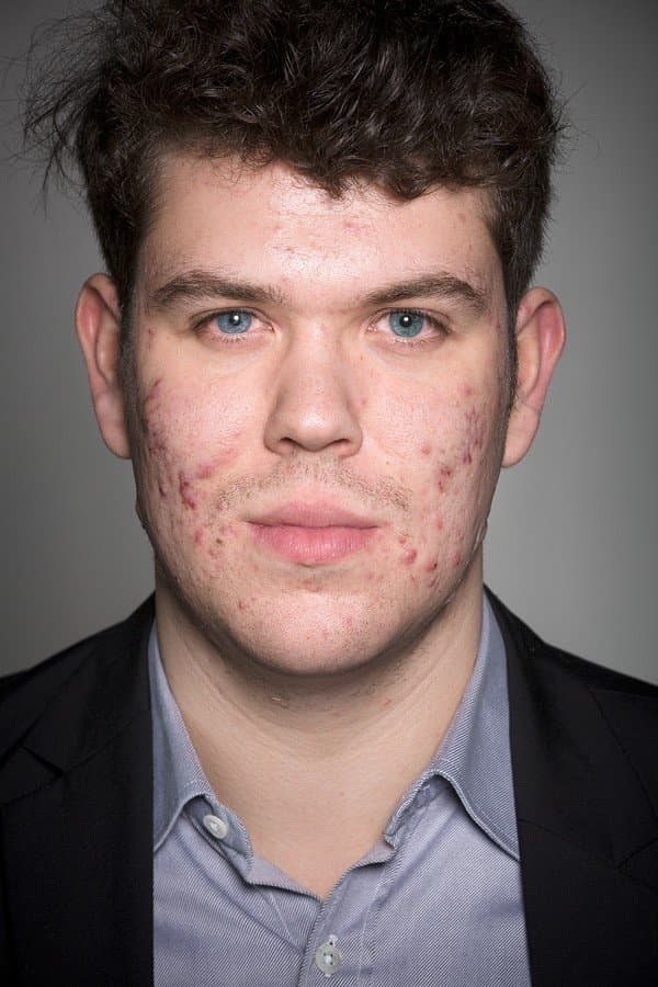 Marcel Heupermann profile