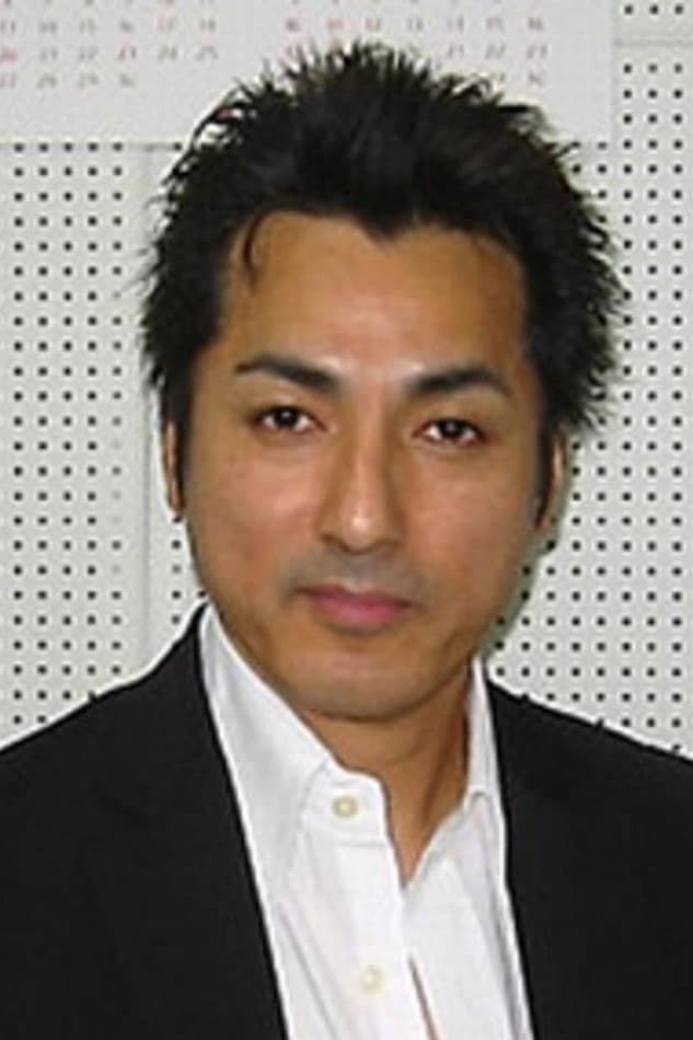 Kazuya Nakayama profile