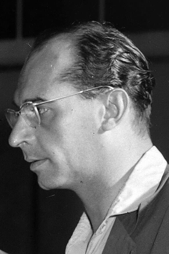 István Velenczei profile