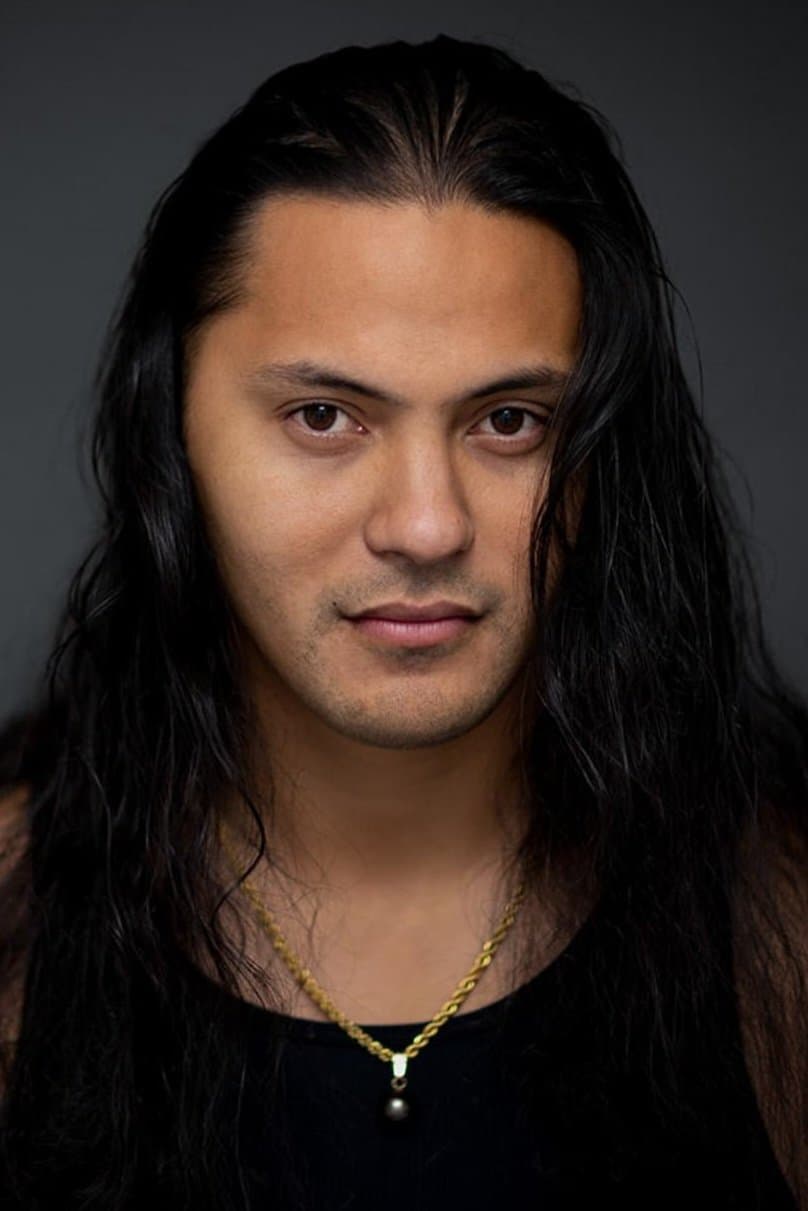 Hualālai Chung profile