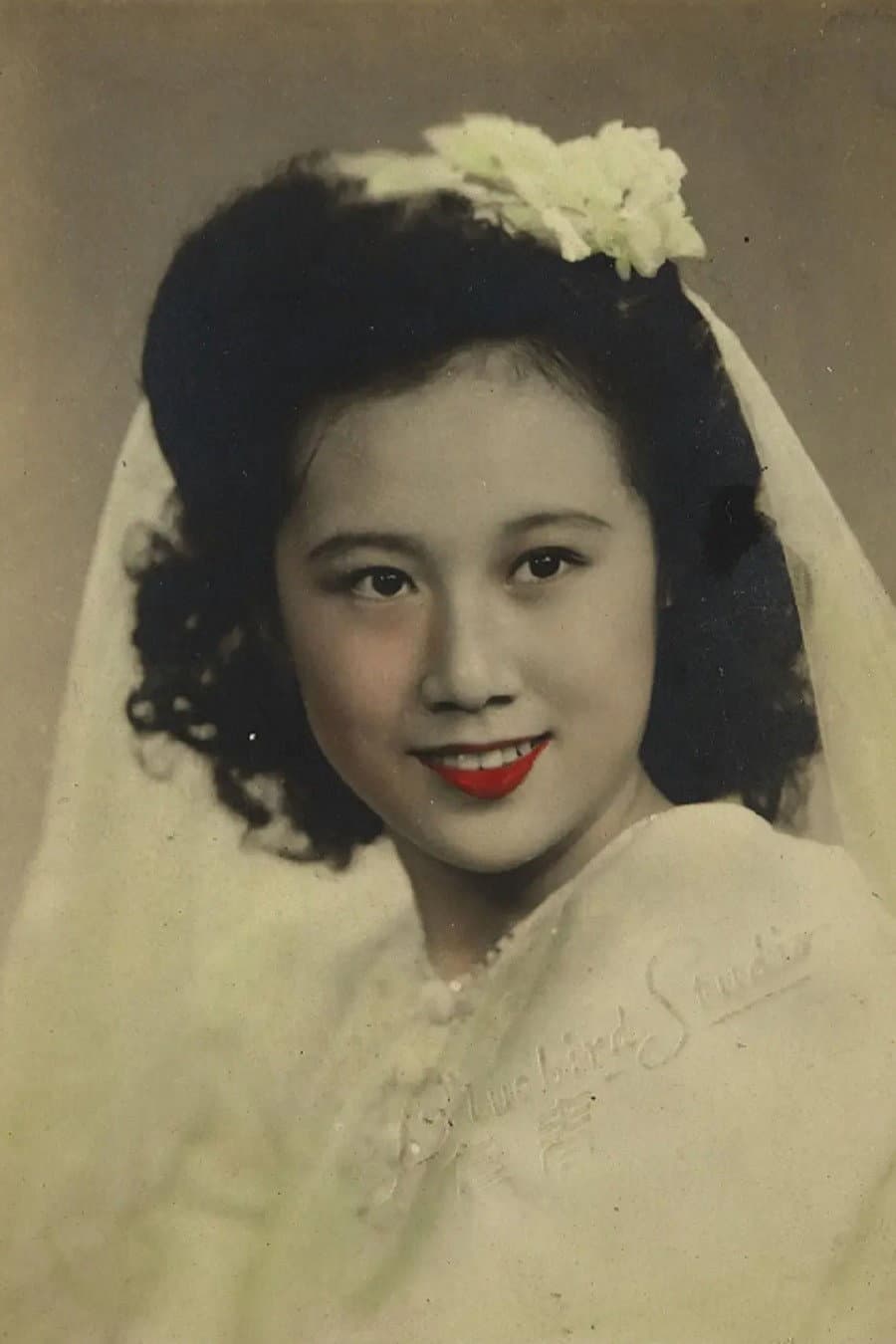 Chen Juan-Juan profile