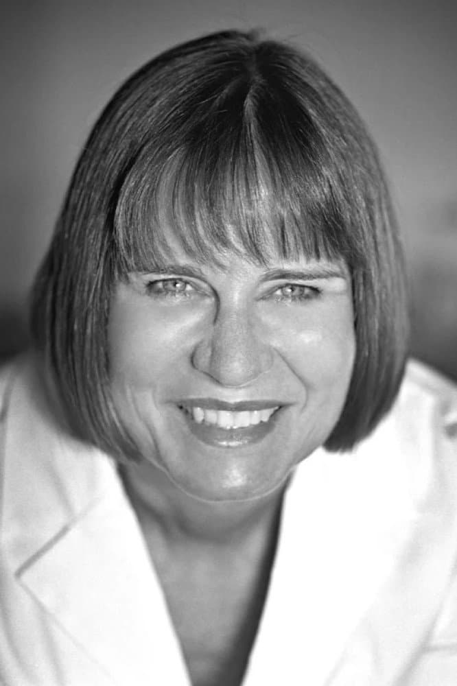 Jeannine Oppewall profile