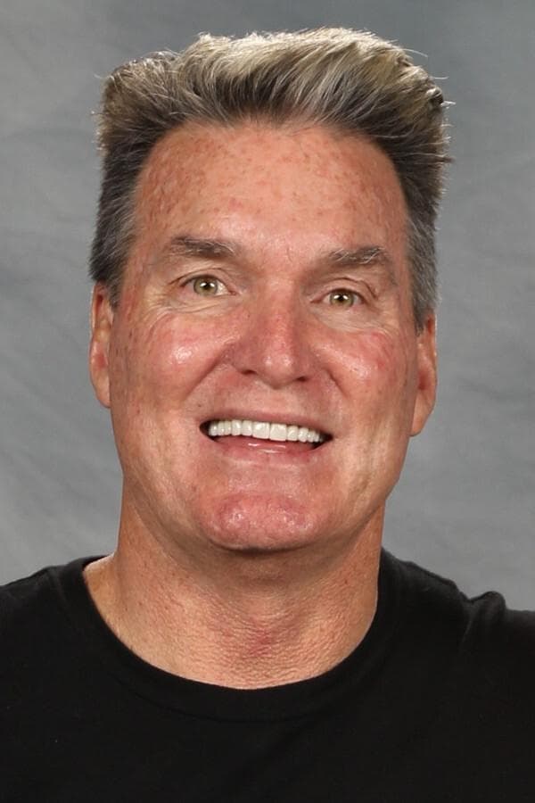 Sam J. Jones profile