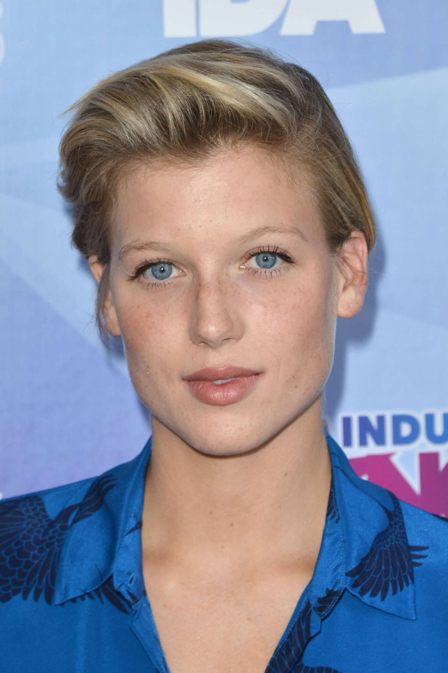 Keenan Kampa profile