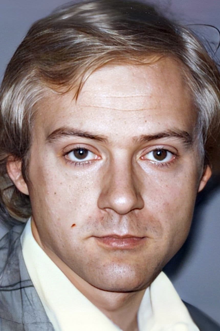 William Sheller profile