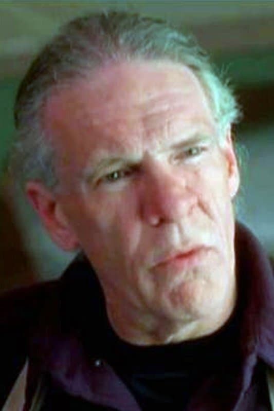 John 'Bear' Curtis profile