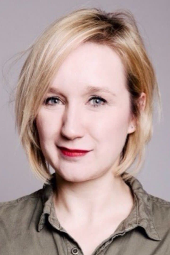 Fadette Drouard profile