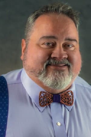 Gregory Gunter profile