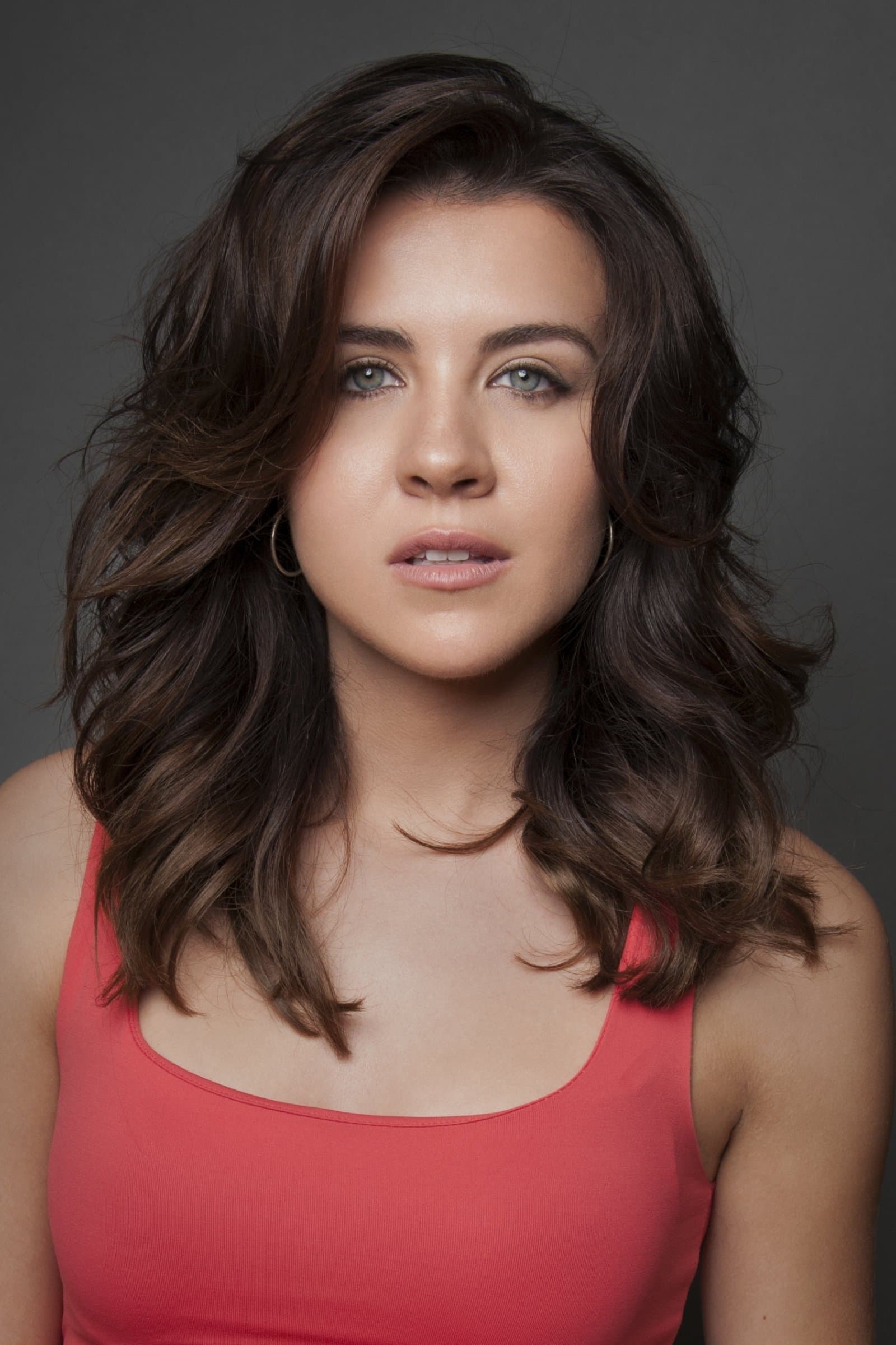 Andrea Guasch profile