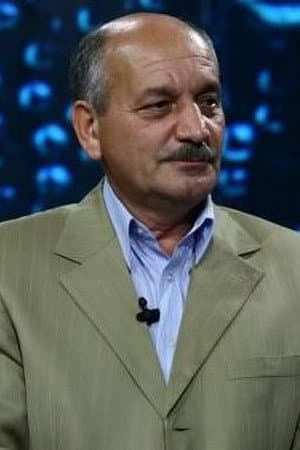 Ramiz Azizbeyli profile