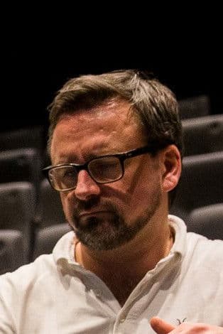 Baard H. Ingebretsen profile