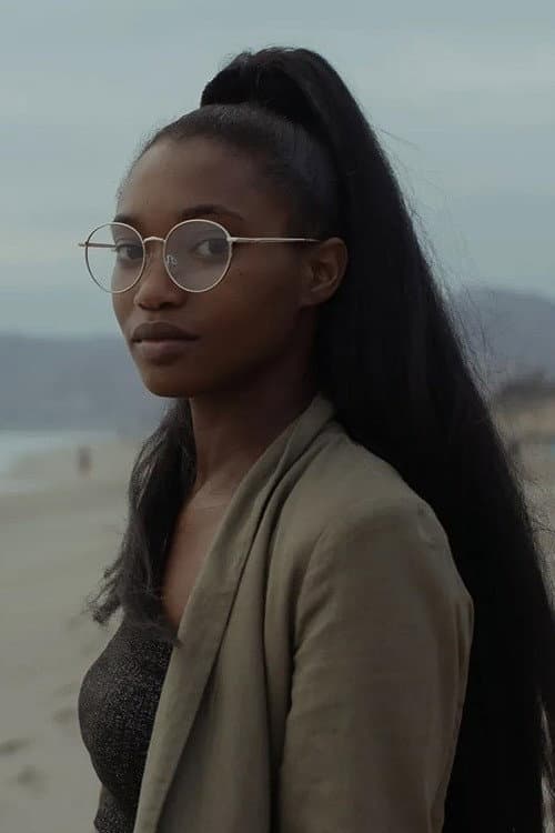 Jhayla Mosley profile