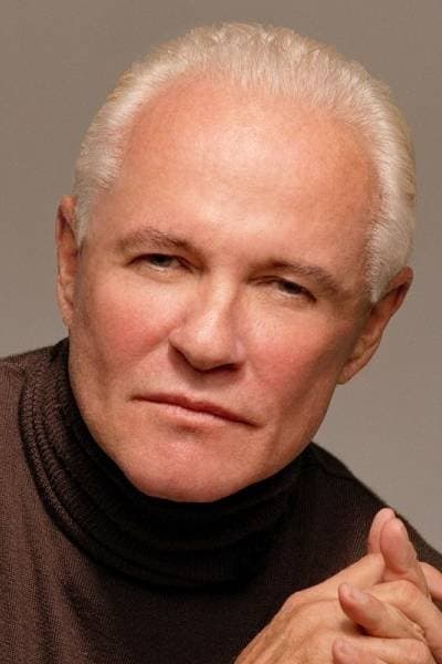 Michael Childers profile