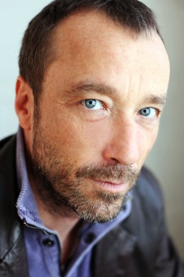 Michel Monty profile