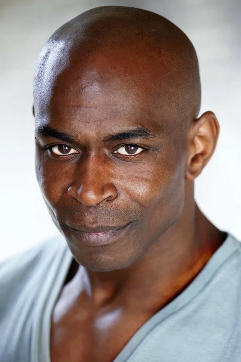 Mark Anthony Brighton profile