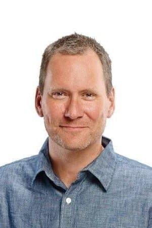 Dave Kneebone profile