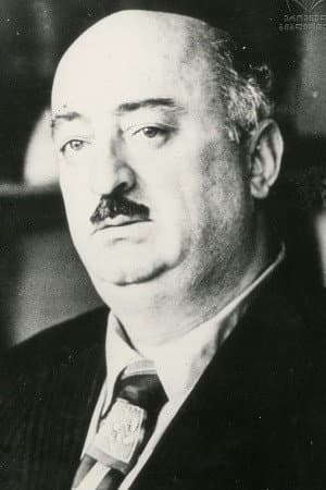 Rezo Lagidze profile