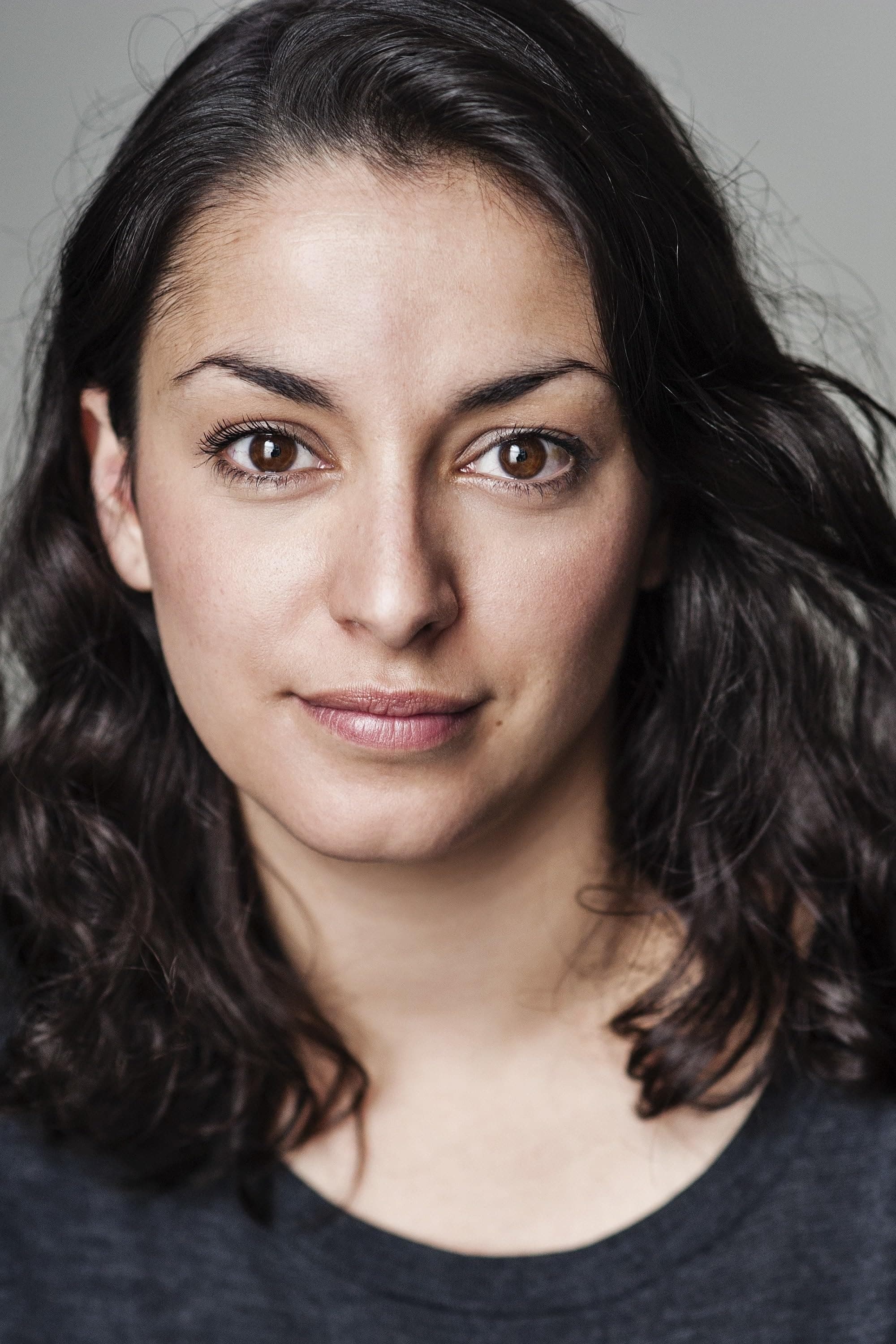 Mona Goodwin profile