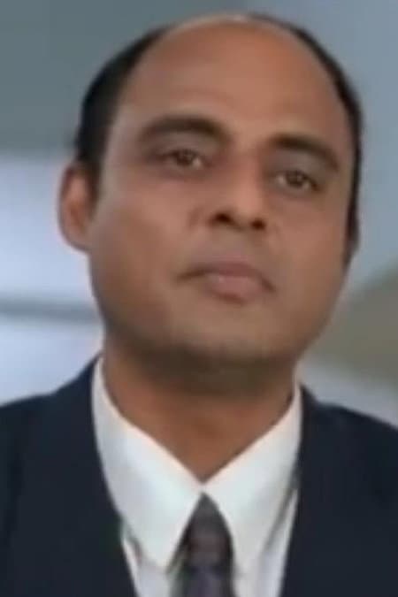 Prithvi Zutshi profile