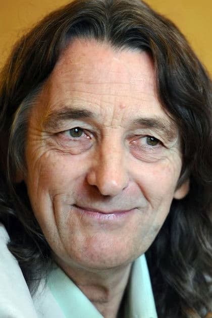 Roger Hodgson profile