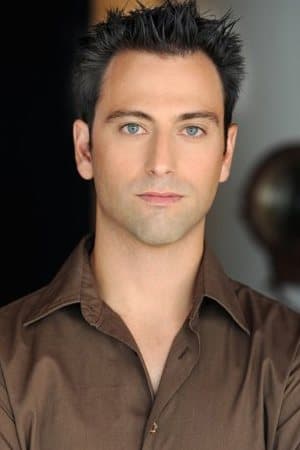 Christopher Gordon profile