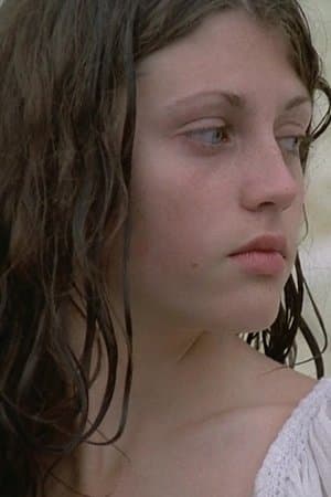 Lise Danvers profile