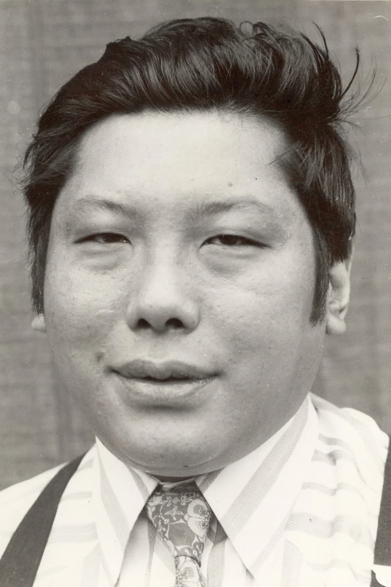 Chögyam Trungpa profile