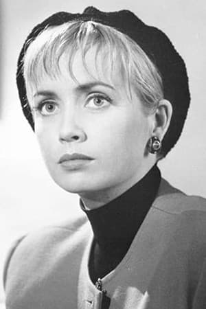 Lysette Anthony profile