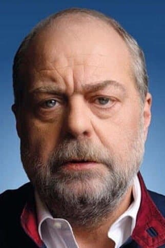 Eric Dupond-Moretti profile