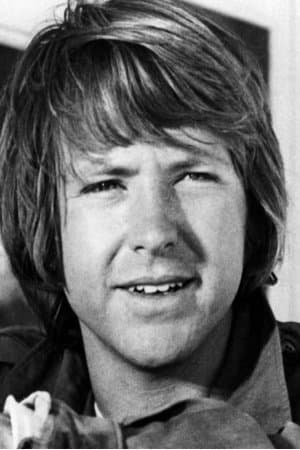 Michael Burns profile