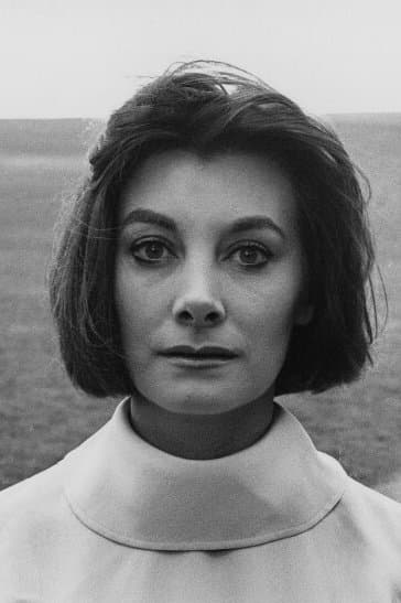 Jean Marsh profile