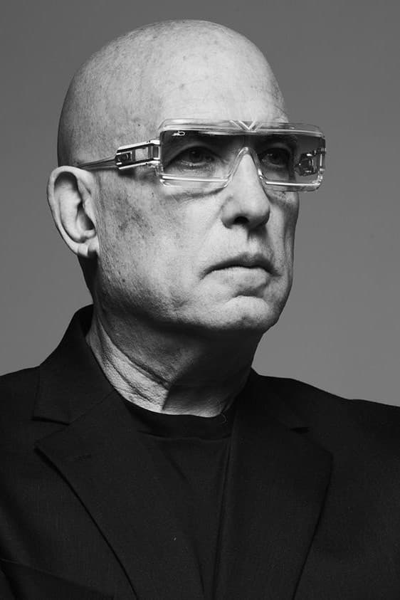Mike Garson profile