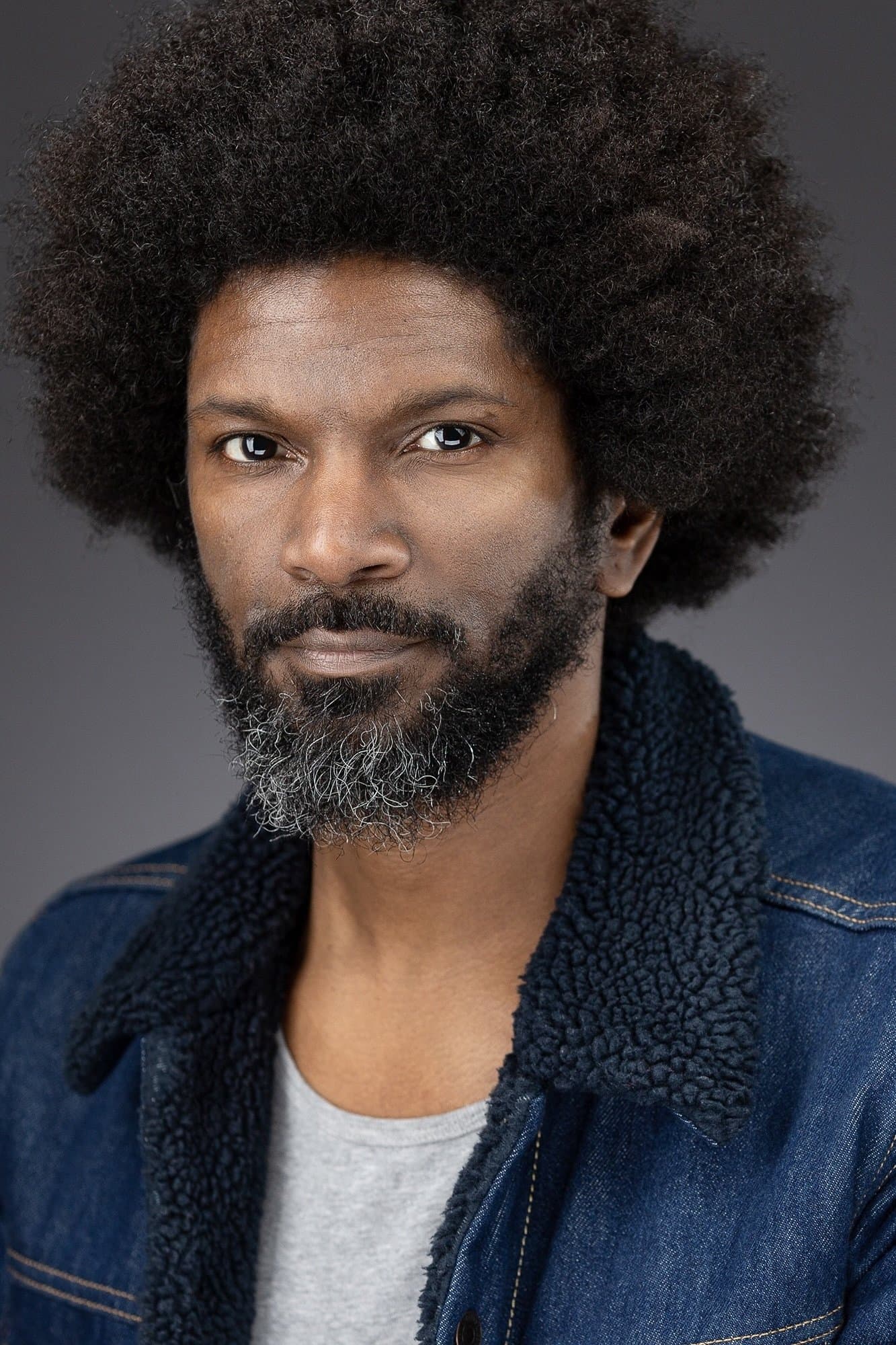 Sean Earl McPherson profile